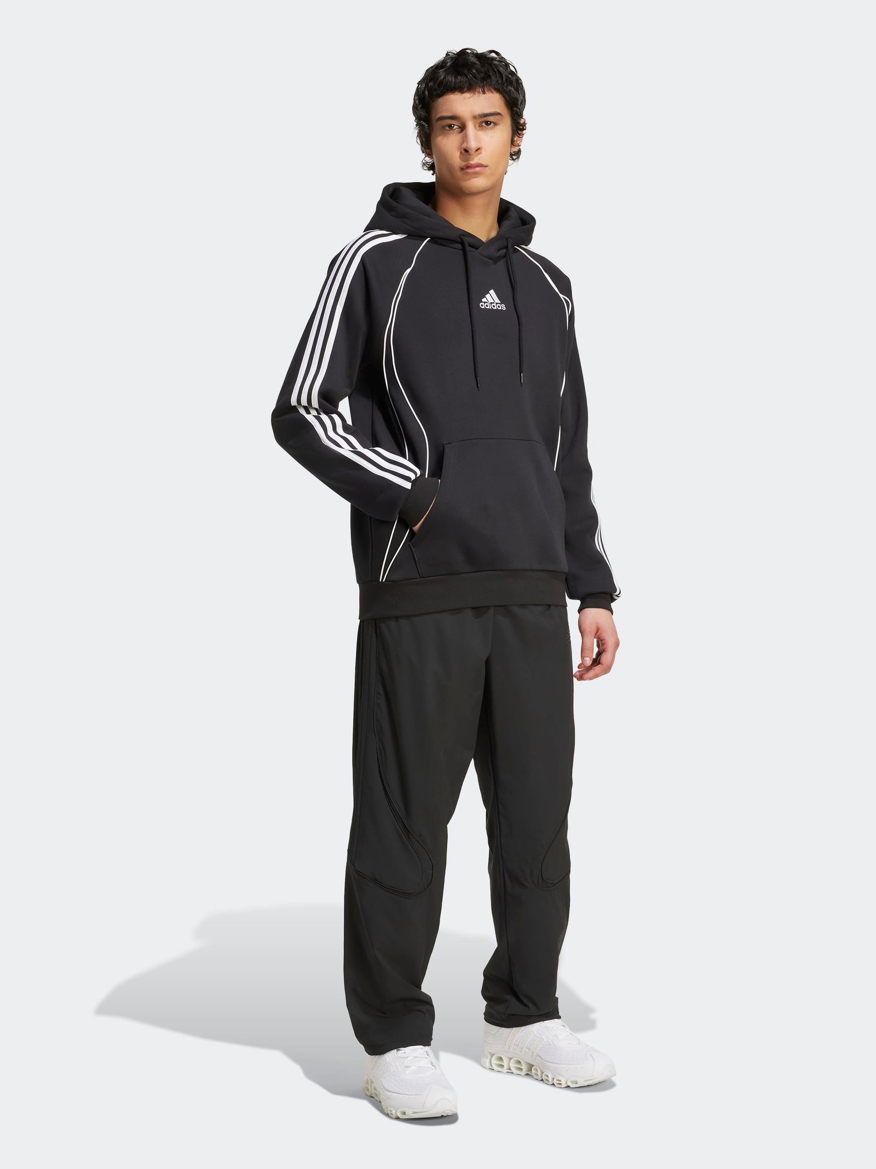 Adicolor Cut Line Hoodie