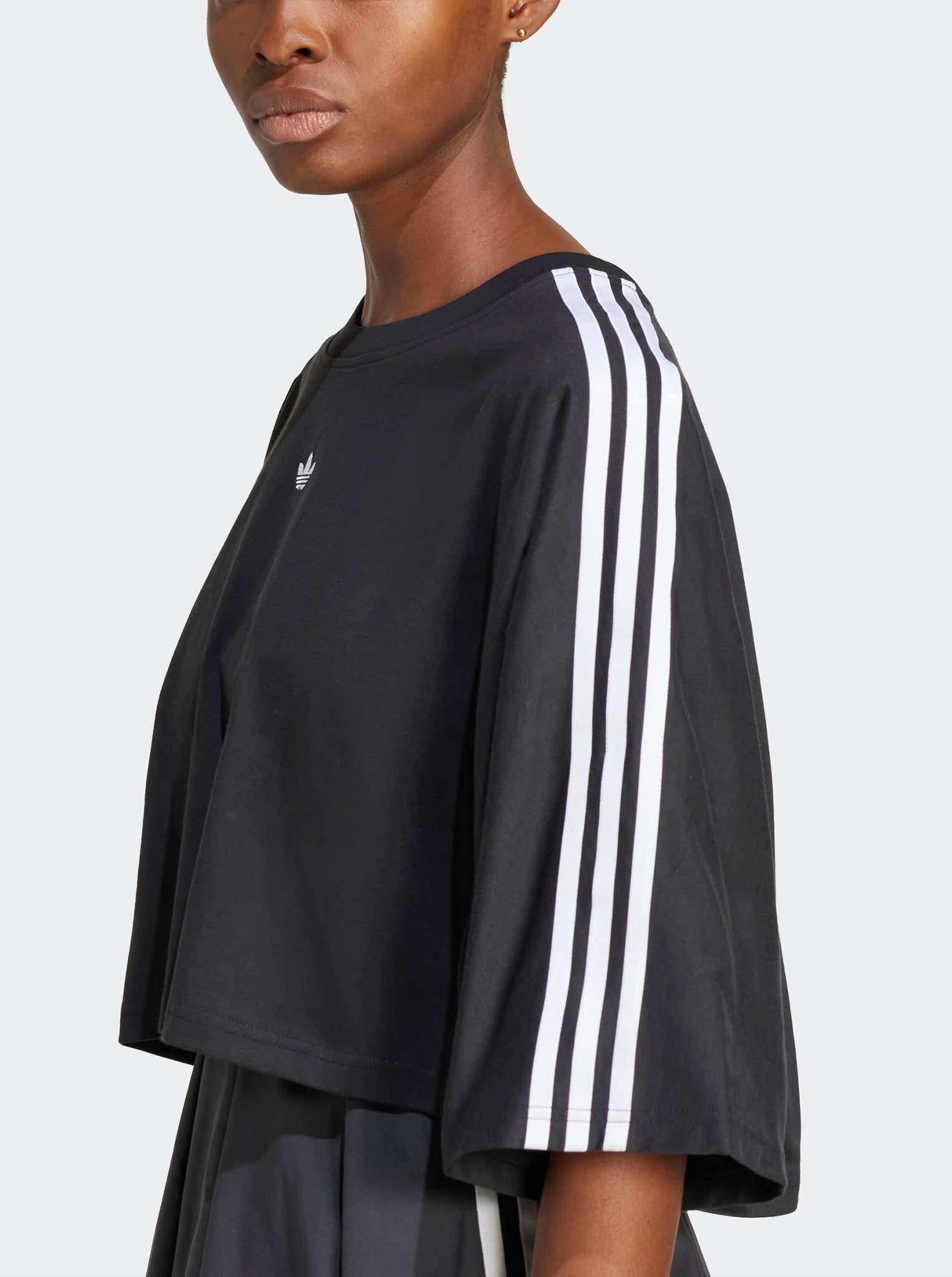 Adilenium Season 3 Boxy Oversized T-Shirt – Stirling Sports