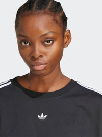 Adilenium Season 3 Boxy Oversized T-Shirt
