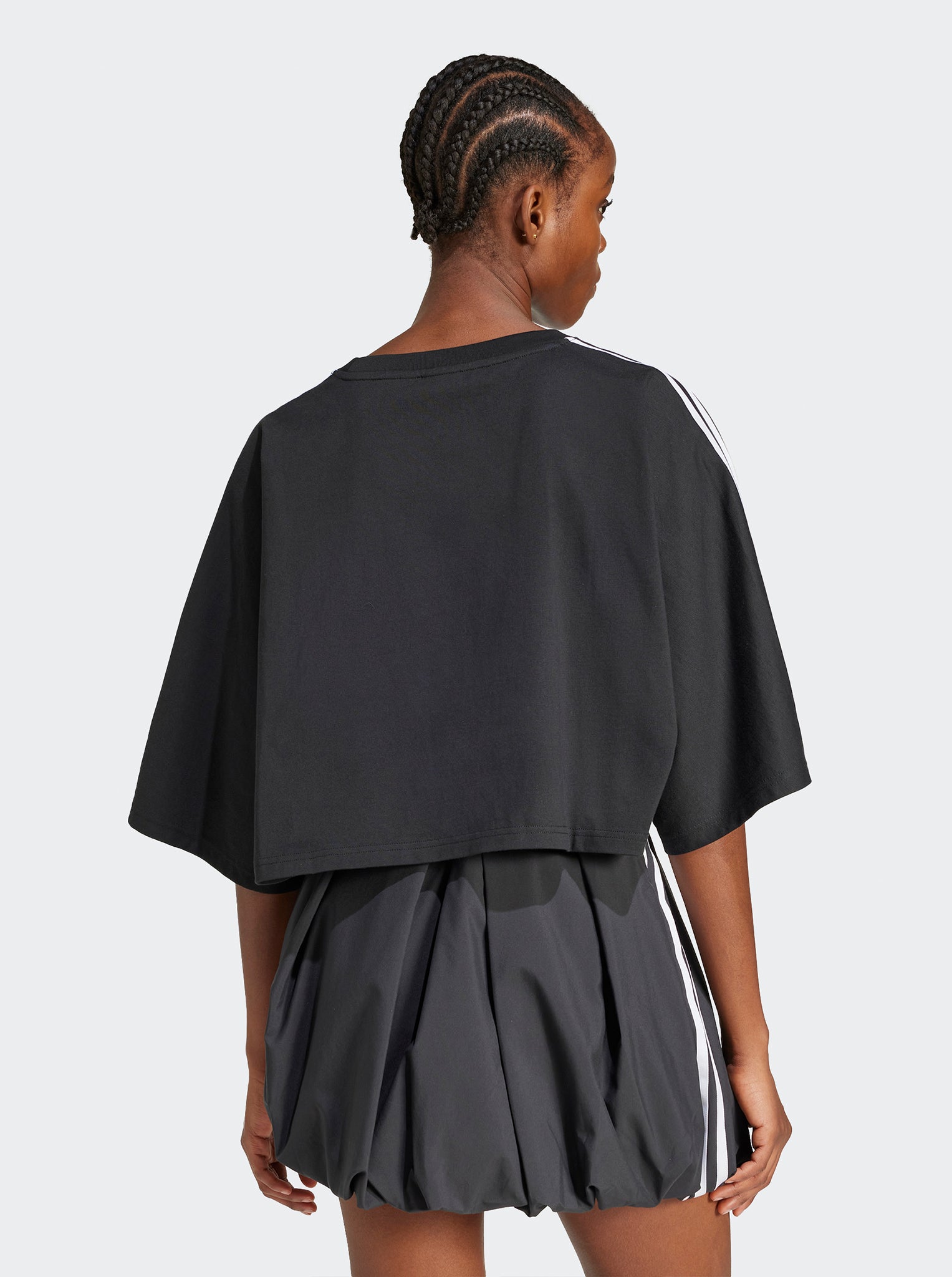 Adilenium Season 3 Boxy Oversized T-Shirt