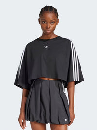 Adilenium Season 3 Boxy Oversized T-Shirt