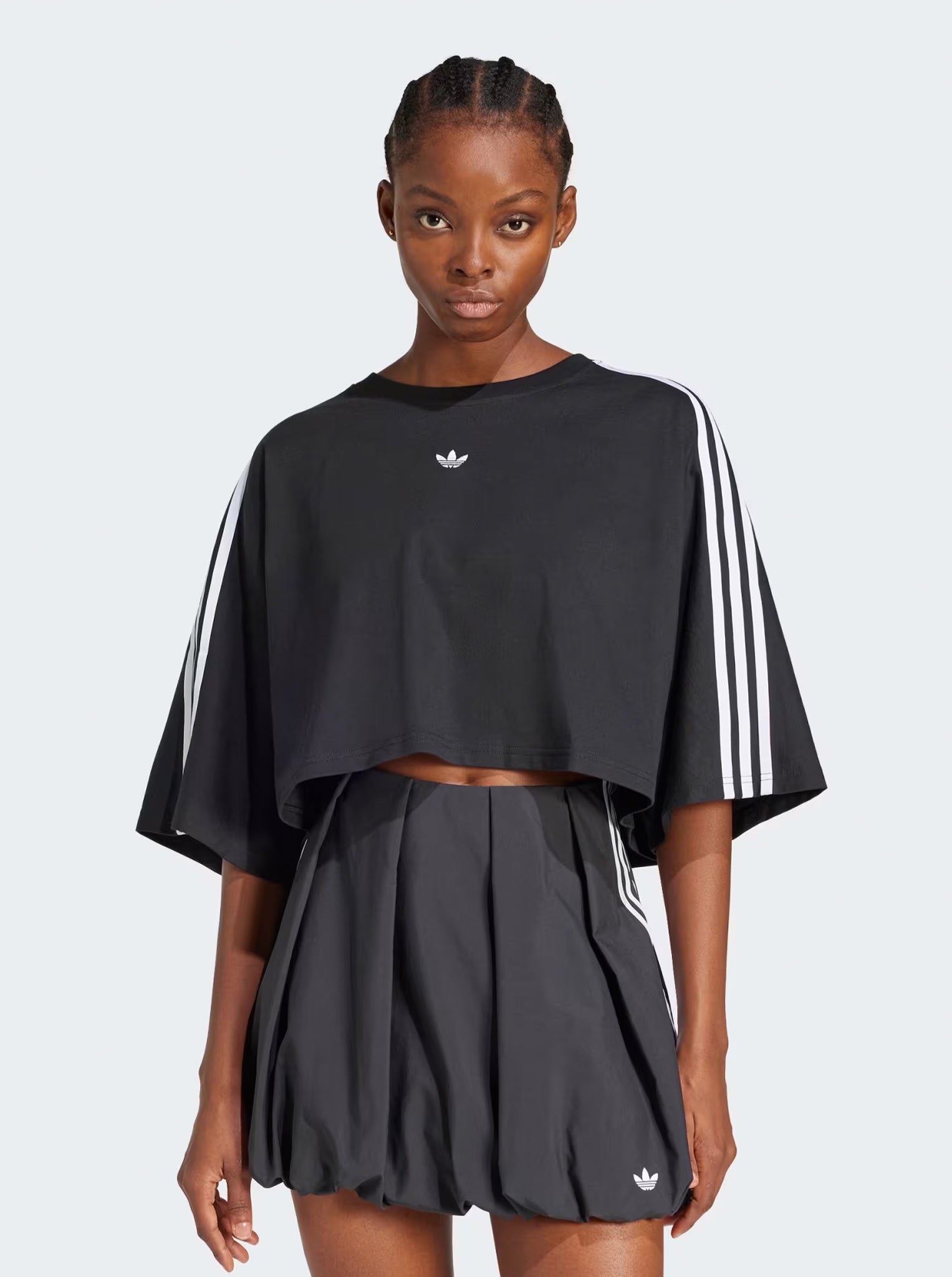 Adilenium Season 3 Boxy Oversized T-Shirt