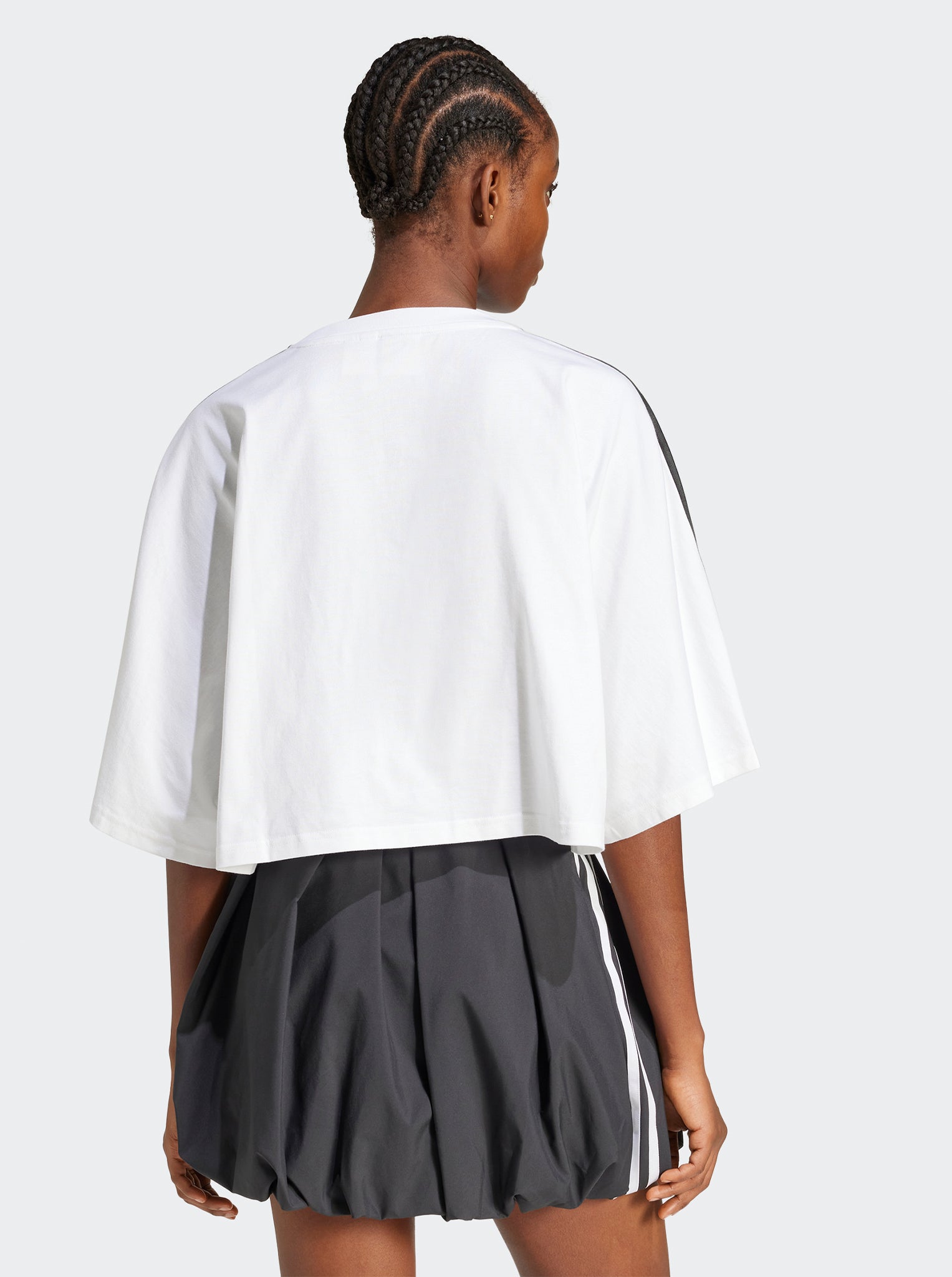 Adilenium Season 3 Boxy Oversized T-Shirt