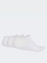 Thin&Light Sportswear No Shock Socks 3 Pair Pack Unisex