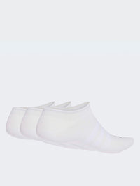 Thin&Light Sportswear No Shock Socks 3 Pair Pack Unisex