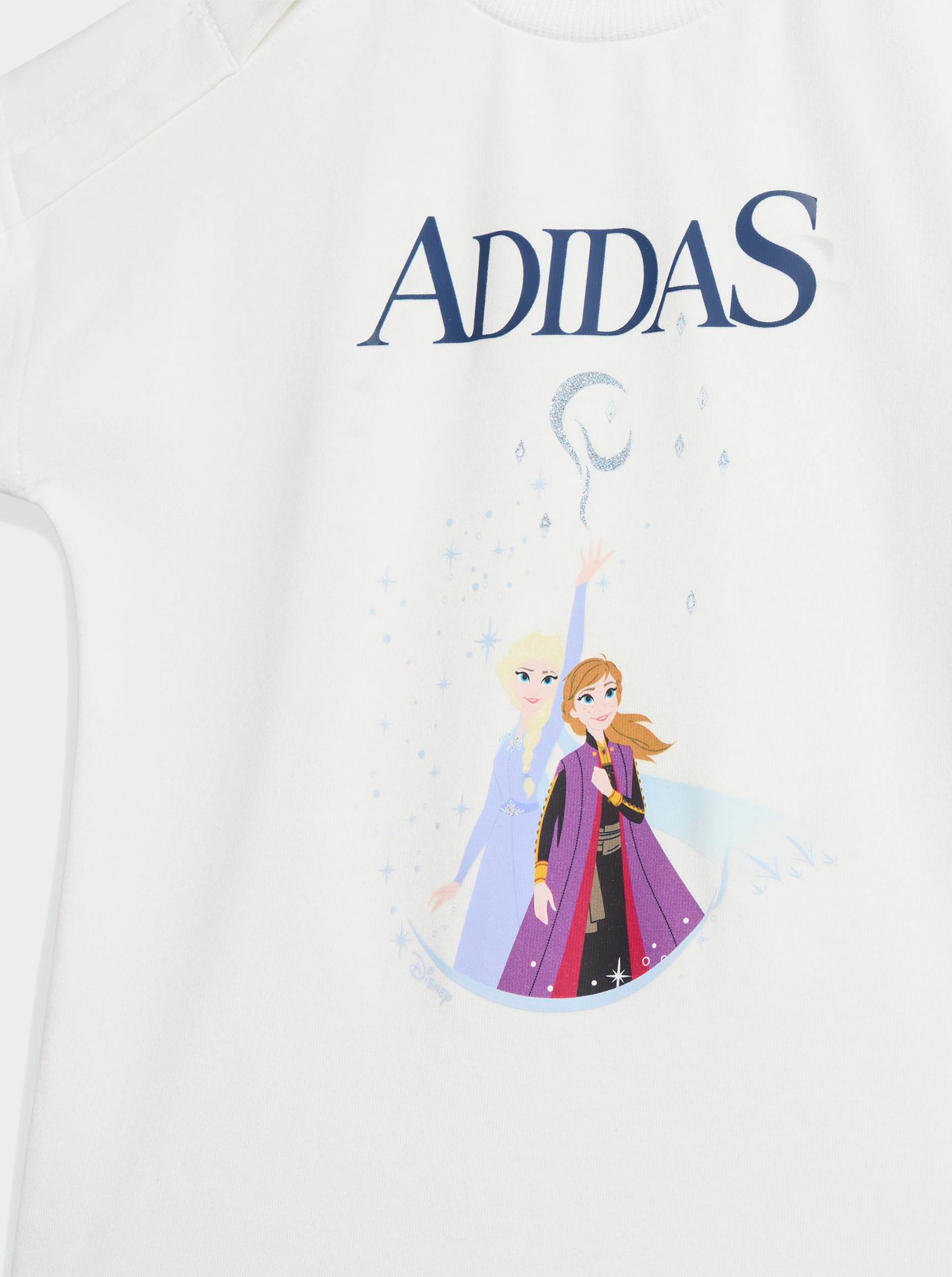 Disney Frozen T-Shirt Set