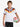 Germany 26 Home Replica Jersey Kids