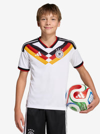 Germany 26 Home Replica Jersey Kids