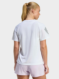 Adi365 Iconic Running Tee
