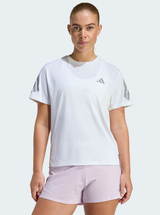 Adi365 Iconic Running Tee