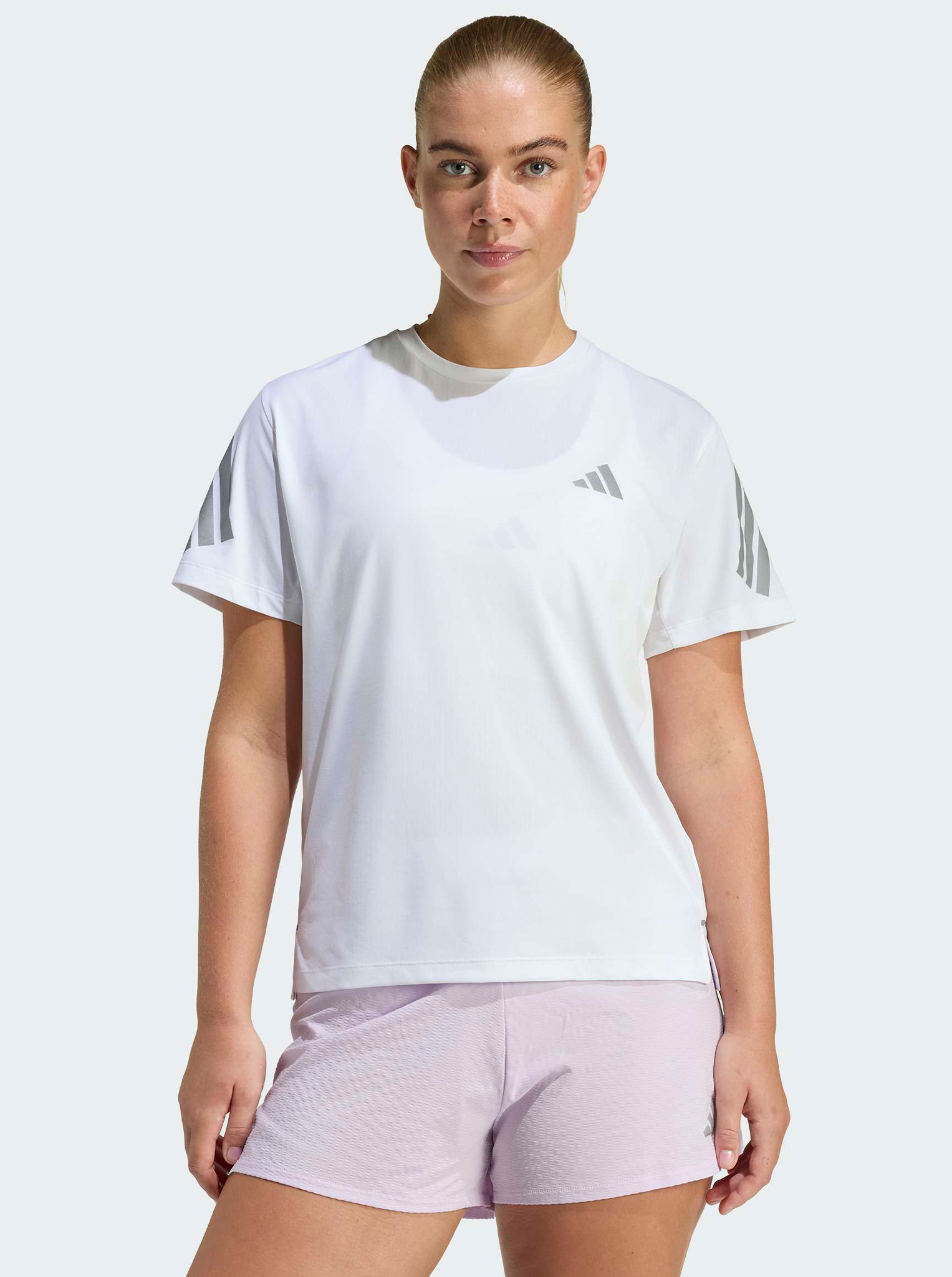 Adi365 Iconic Running Tee