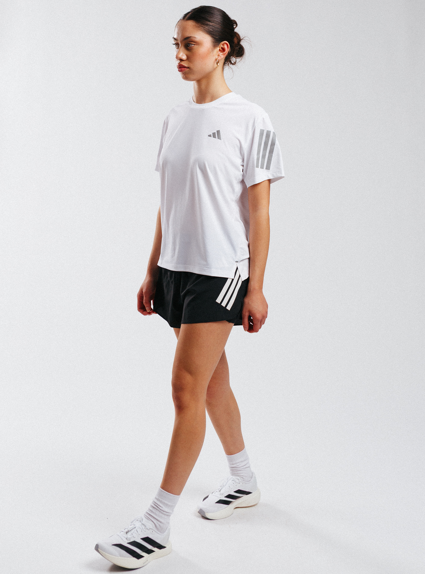 Adi365 Iconic Running Tee
