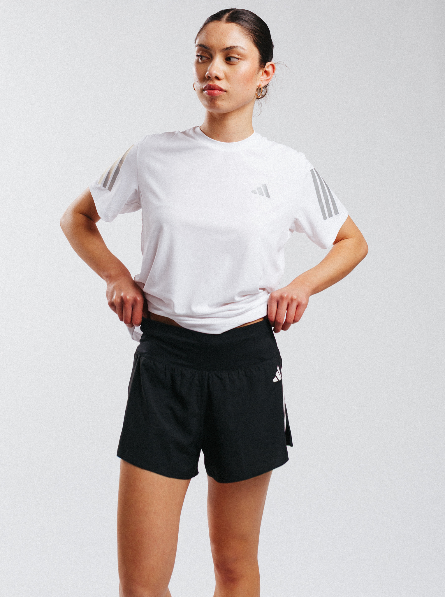 Adi365 Iconic Running Tee