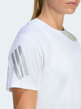 Adi365 Iconic Running Tee