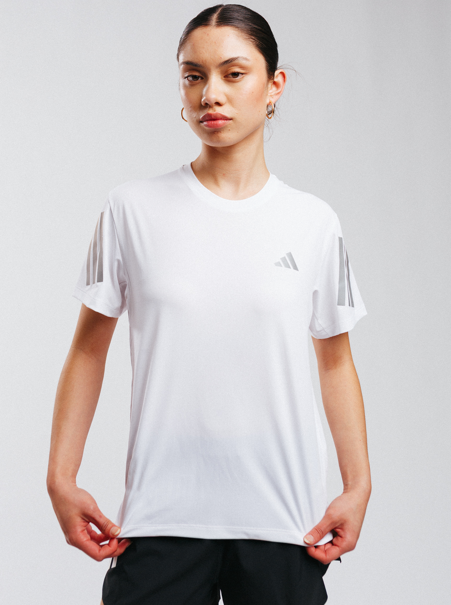 Adi365 Iconic Running Tee