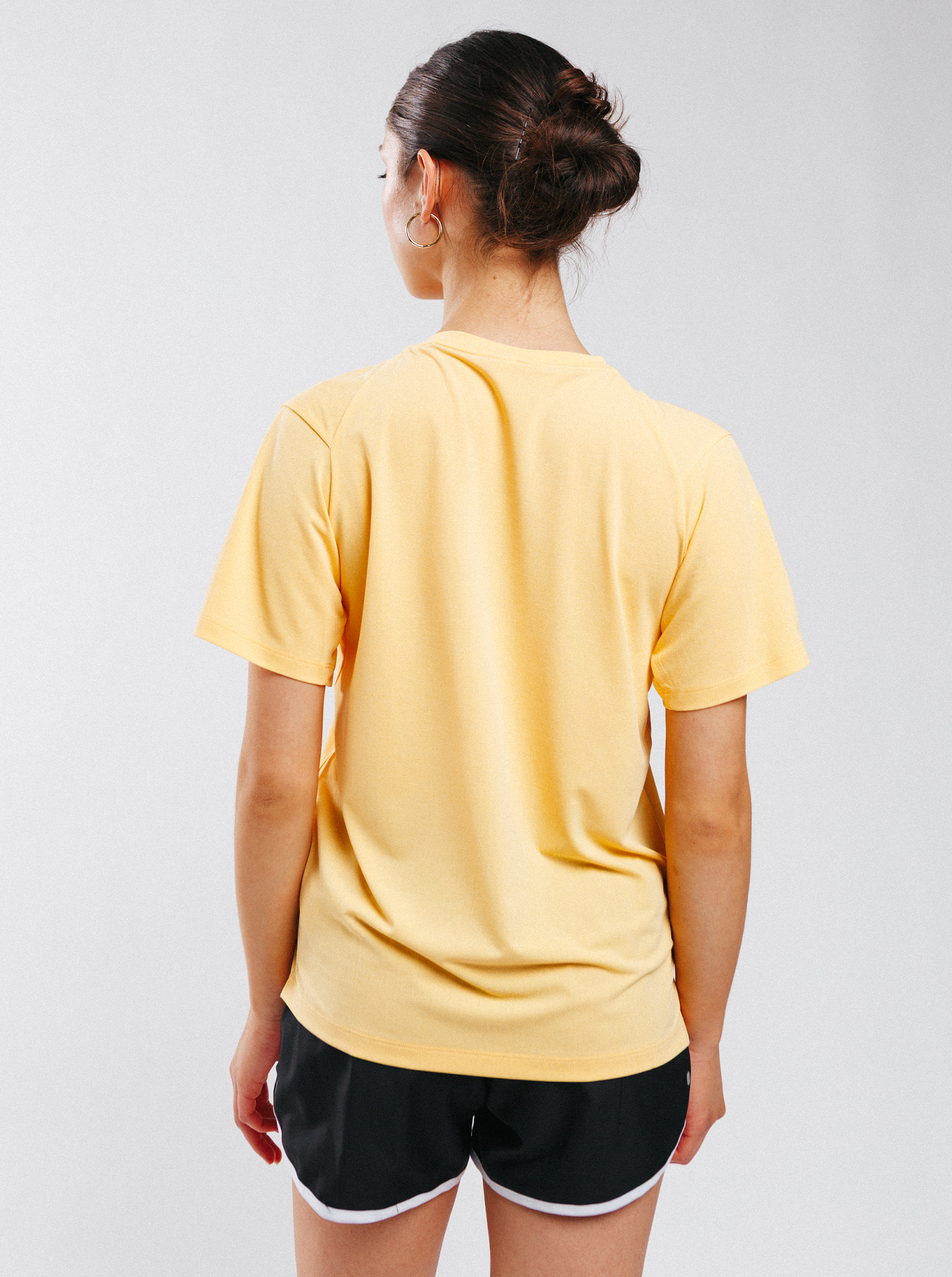 Adi365 Iconic Running Tee