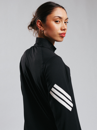 adi365 Iconic Running 1/2 Zip Jumper