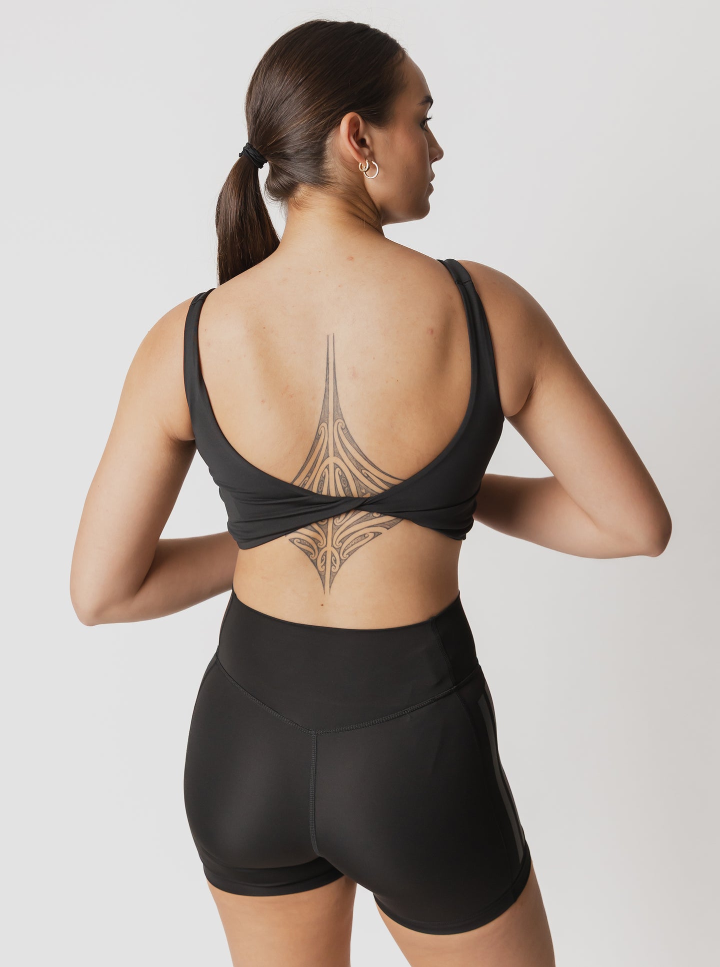 Power Light Support Bra Tank