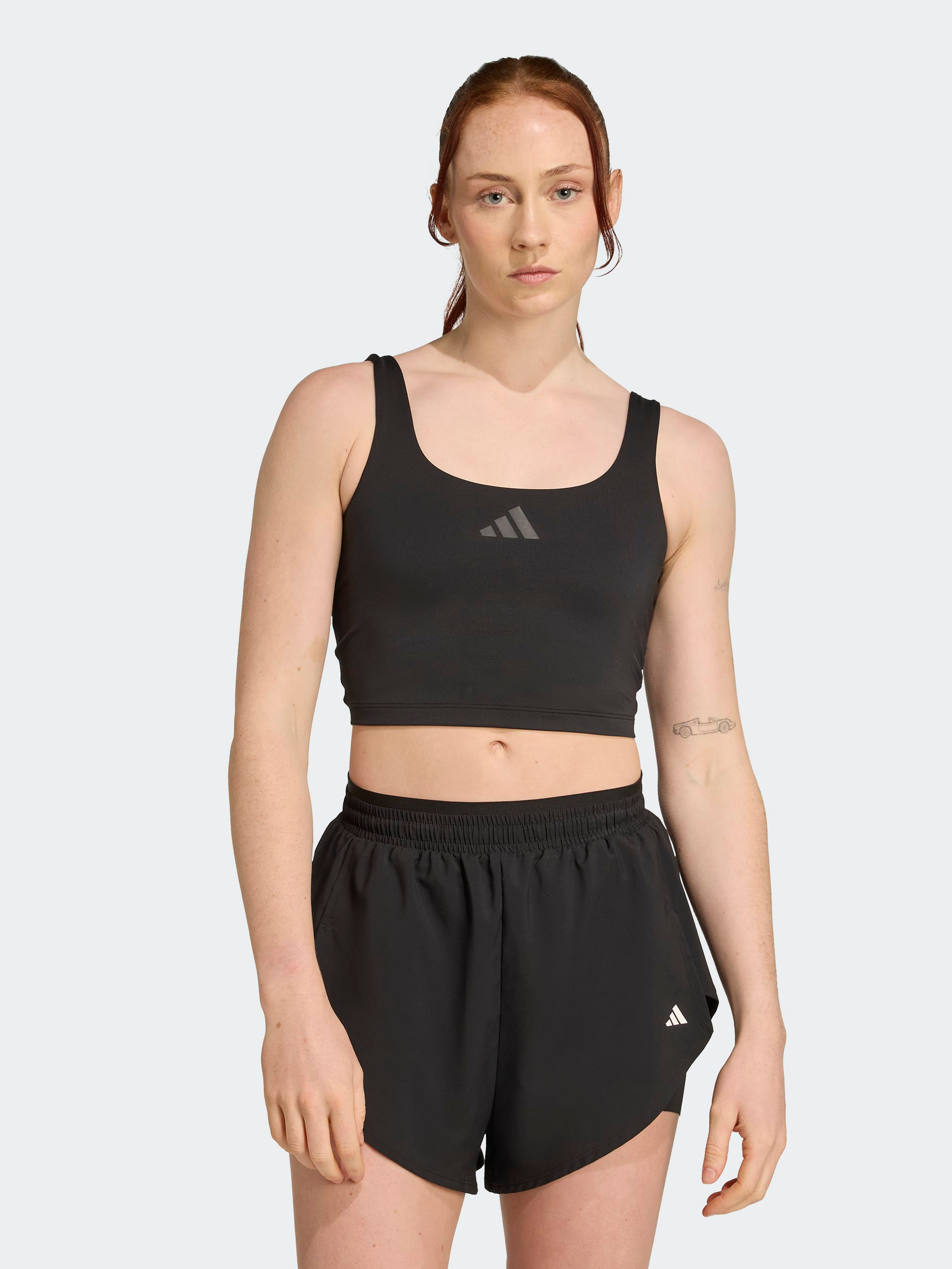 Power Light Support Bra Tank