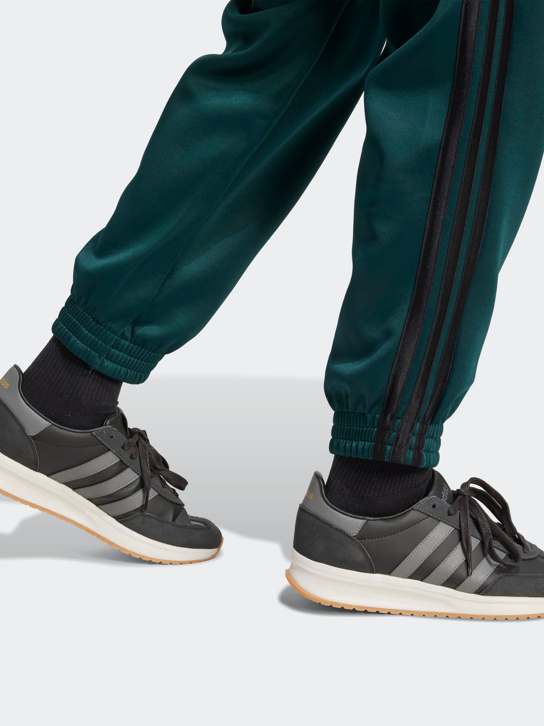 Stadium Tracksuit Pants