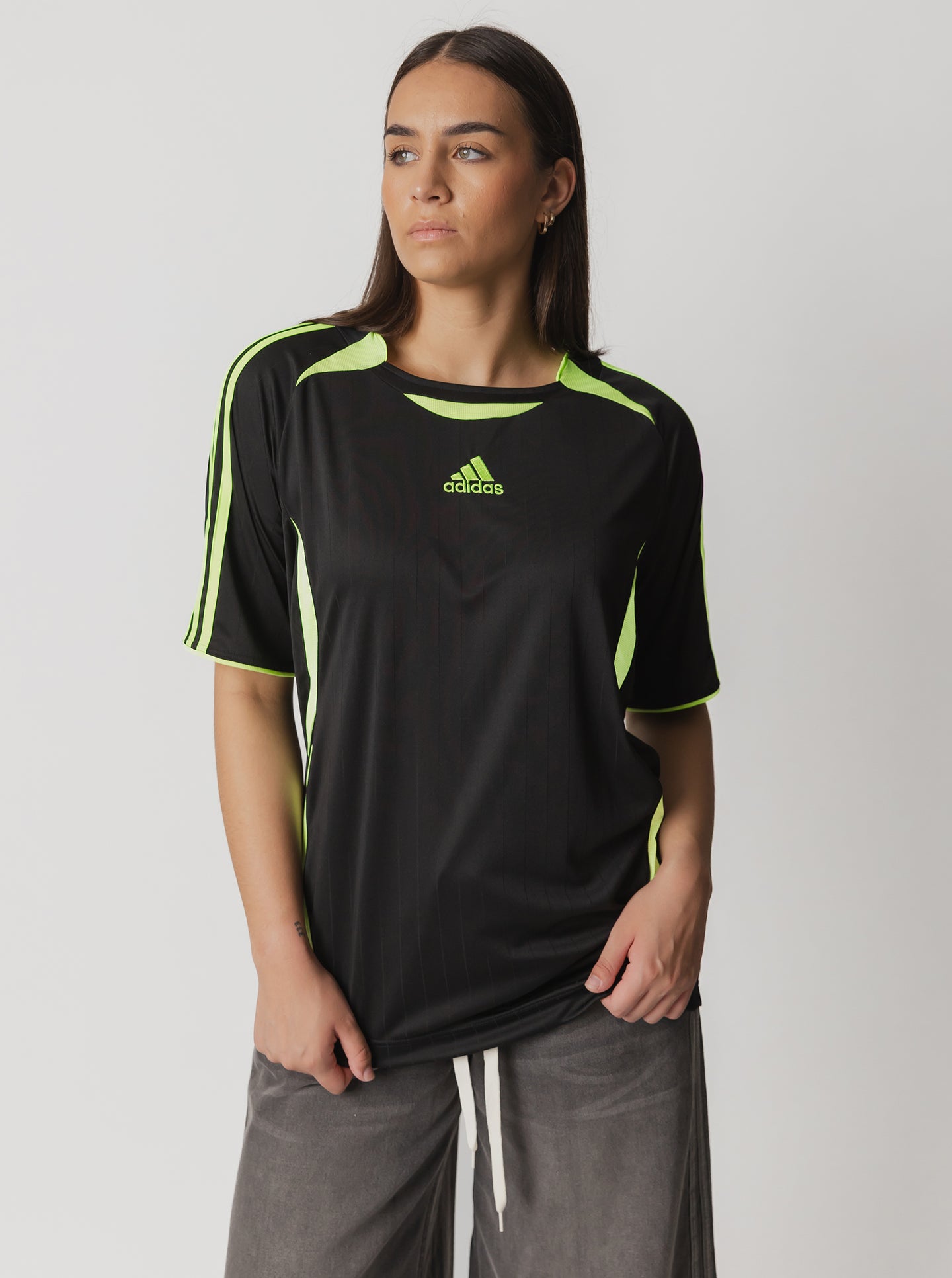Teamgeist Adicolor Slim Jersey