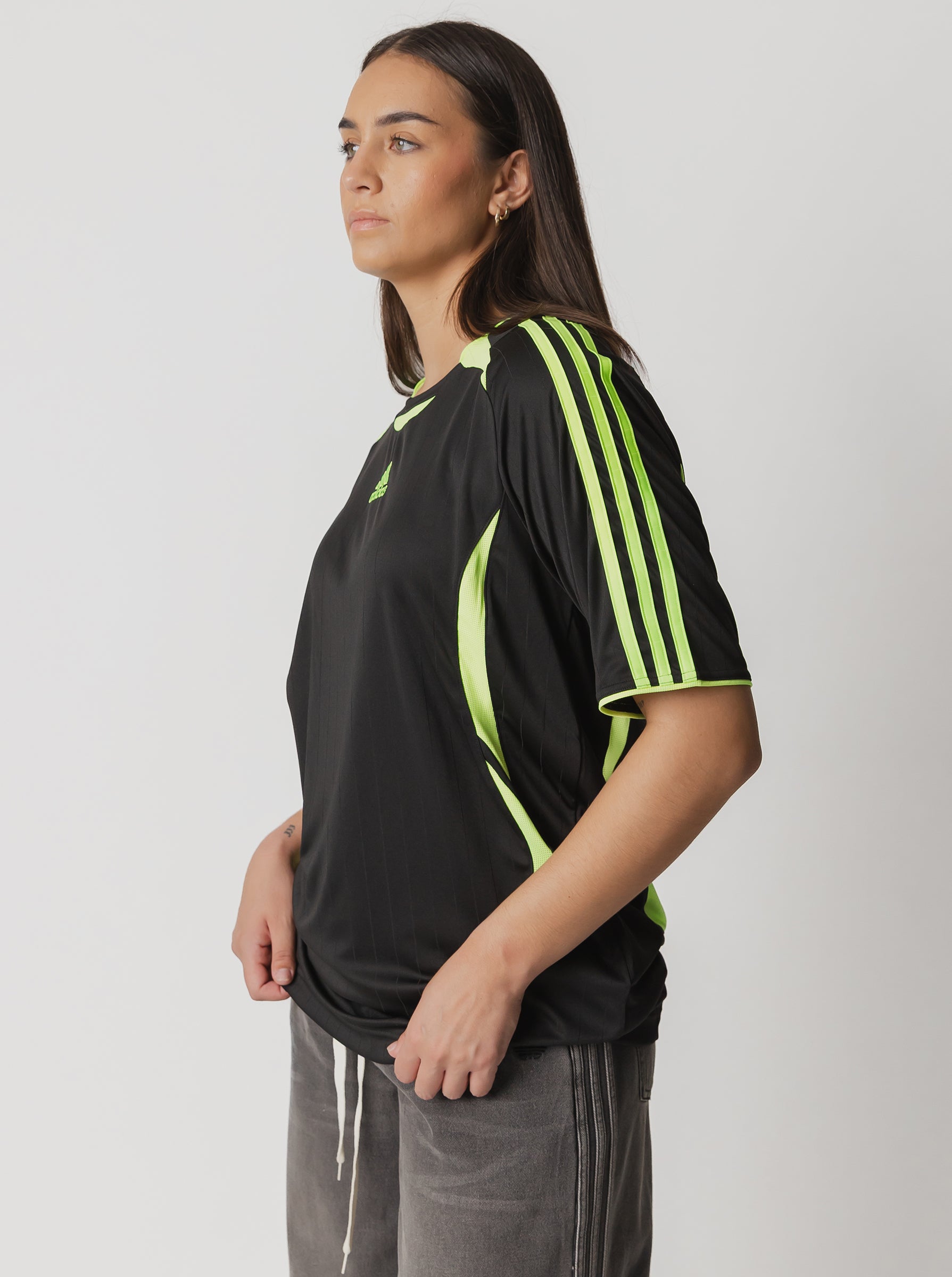 Teamgeist Adicolor Slim Jersey