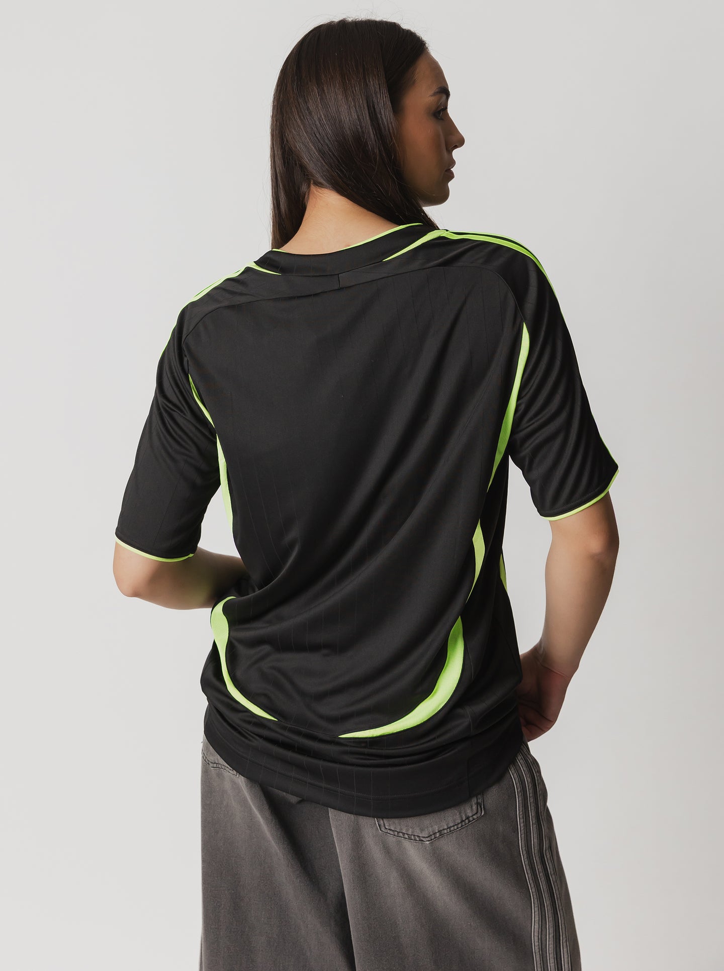 Teamgeist Adicolor Slim Jersey