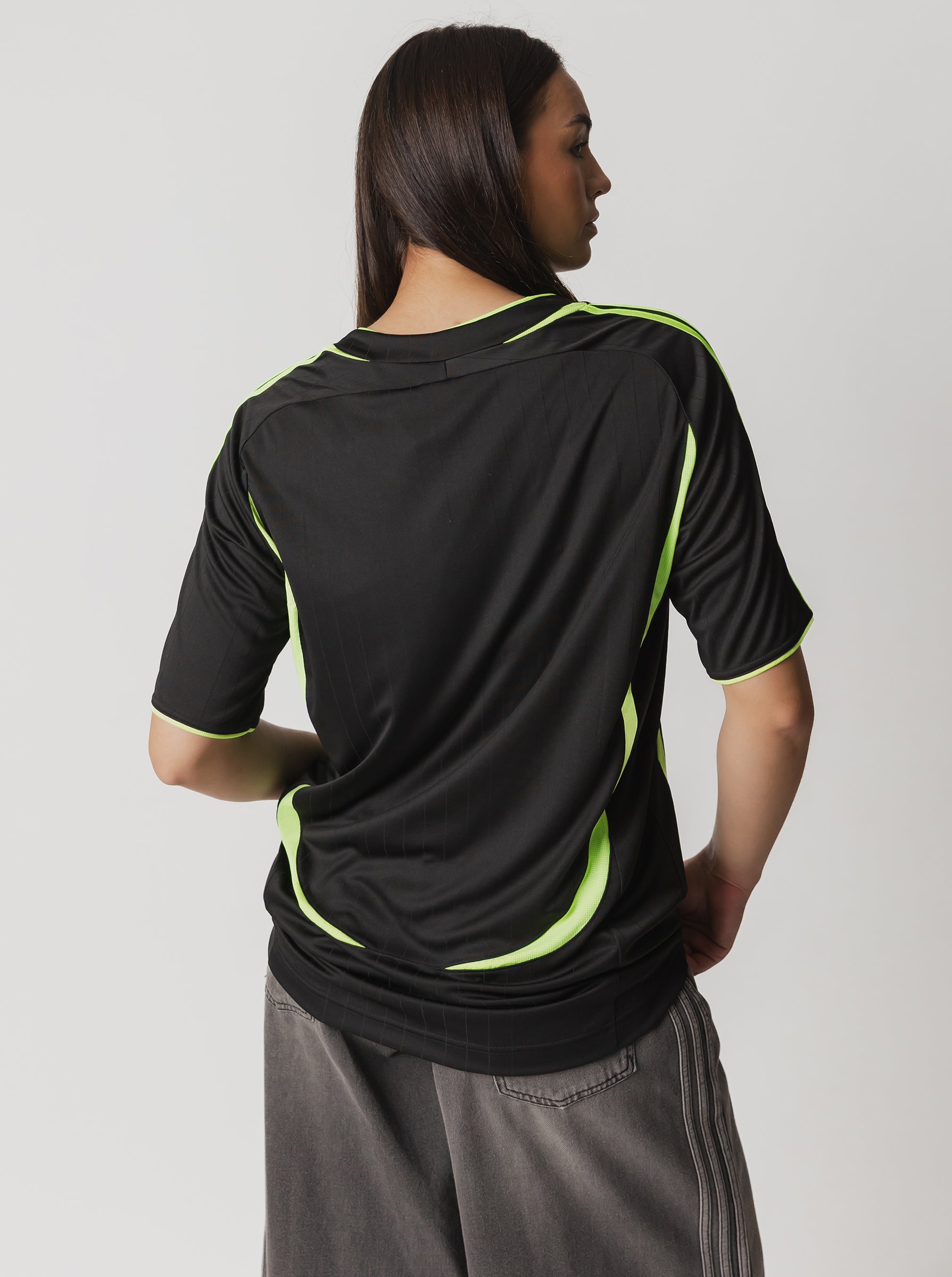 Teamgeist Adicolor Slim Jersey