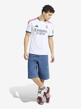Real Madrid 26/27 Home Jersey