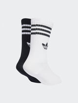 Crew Sock 3 Pair Kids
