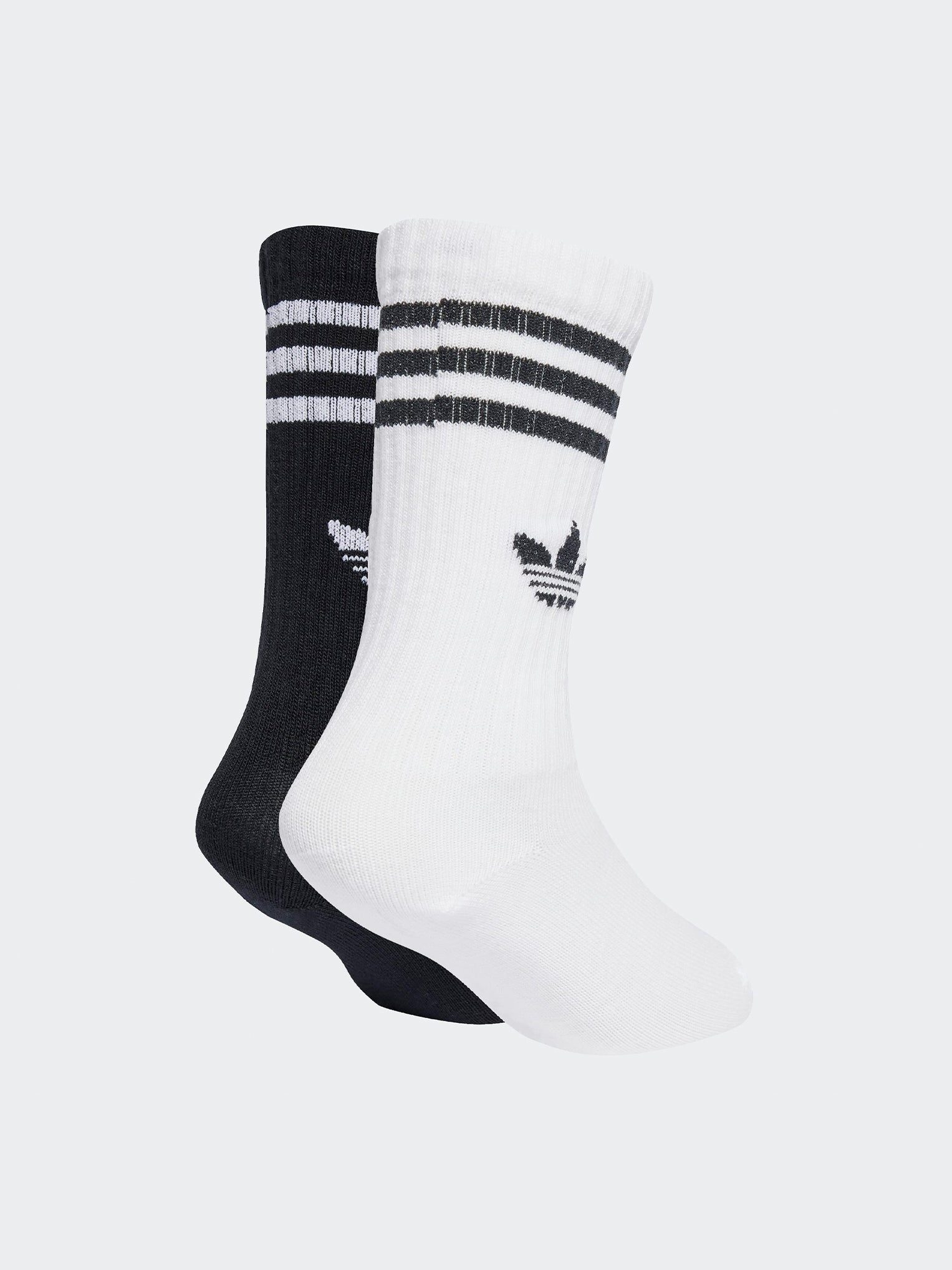 Crew Sock 3 Pair Kids
