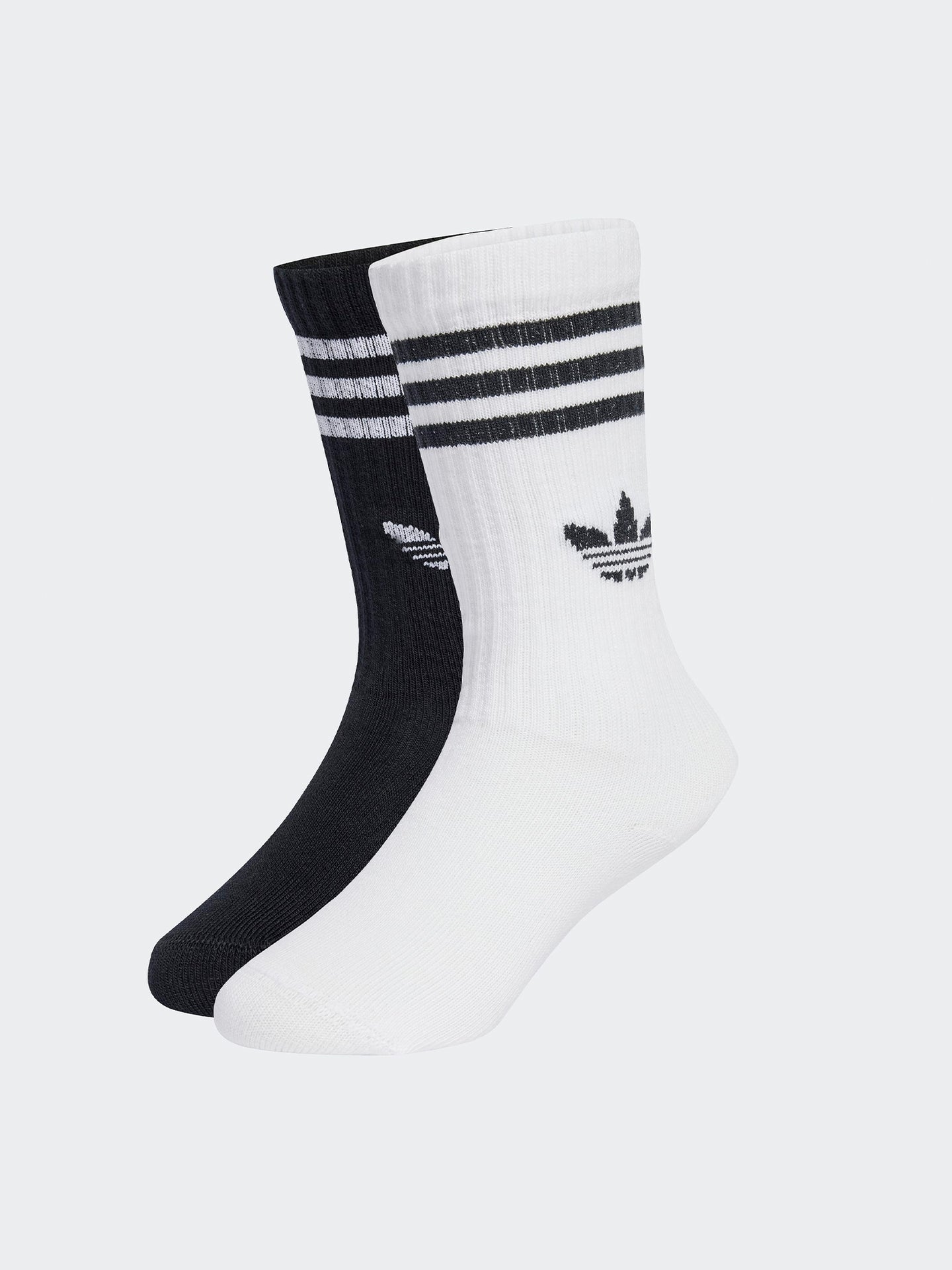 Crew Sock 3 Pair Kids