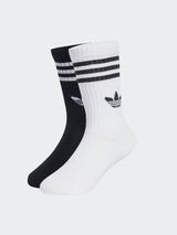 Crew Sock 3 Pair Kids