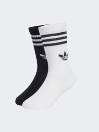 Crew Sock 3 Pair Kids