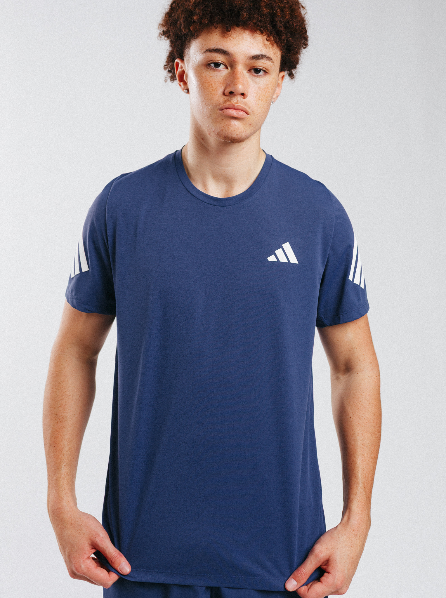 ADI365 Iconic Running Tee