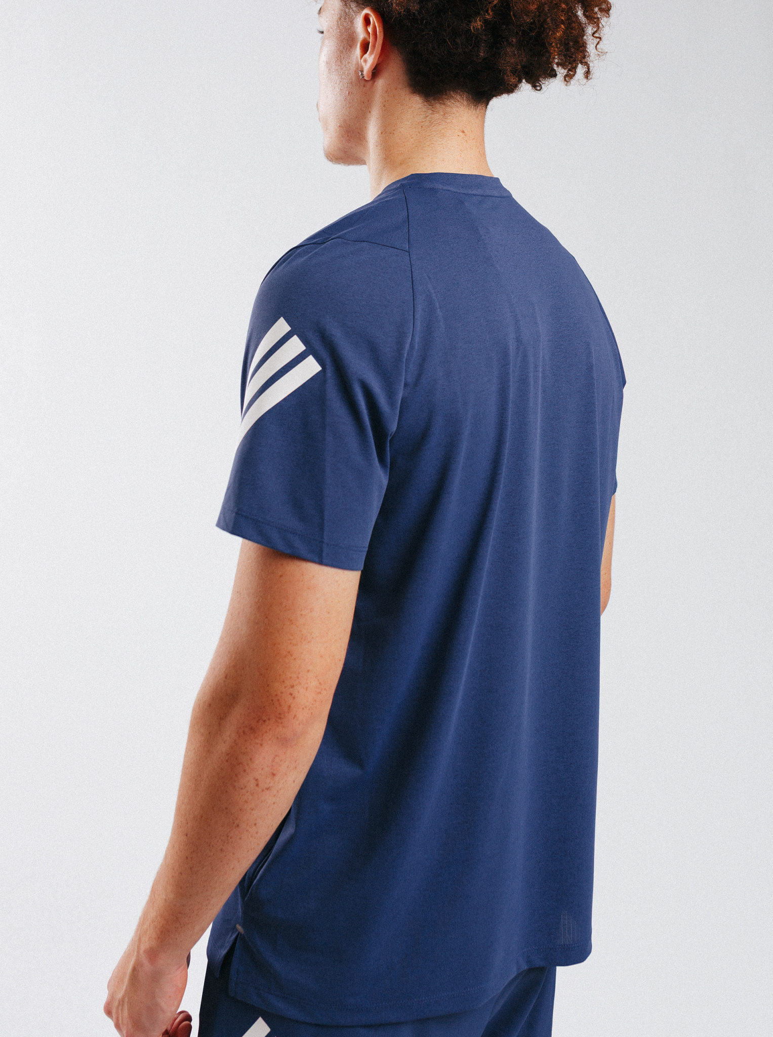 ADI365 Iconic Running Tee