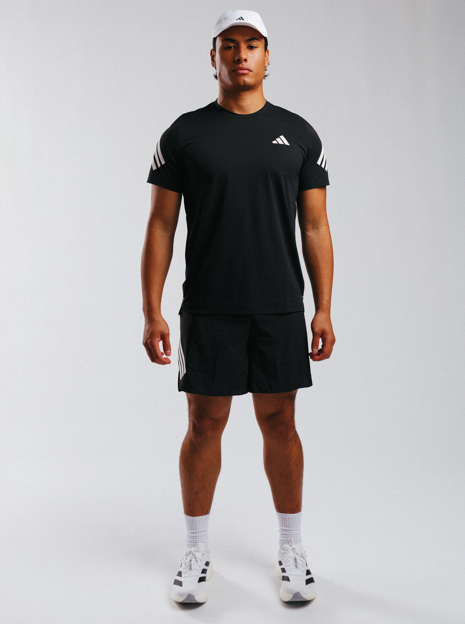 ADI365 Running Climacool Iconic T-Shirt