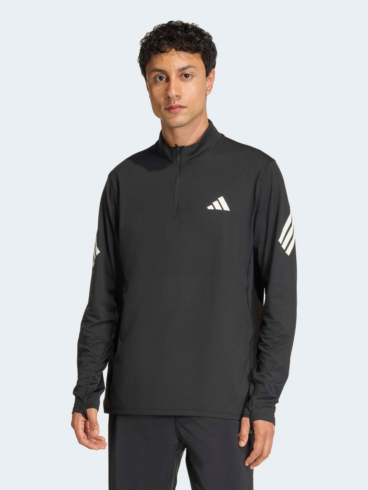 Adi365 Iconic Running 1/2 Zip