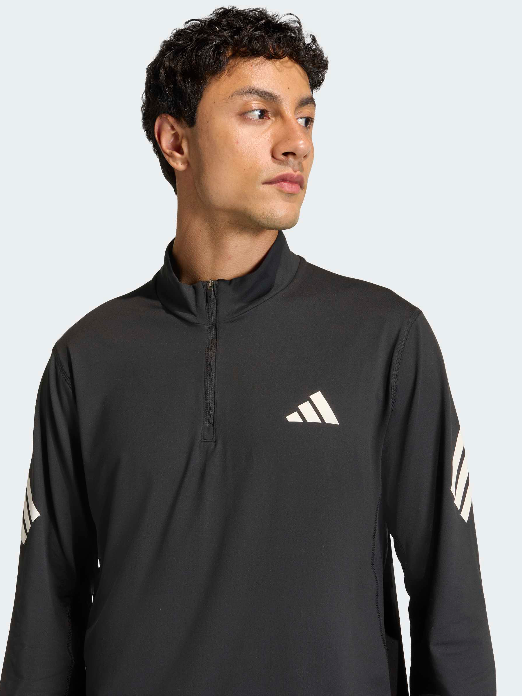 Adi365 Iconic Running 1/2 Zip