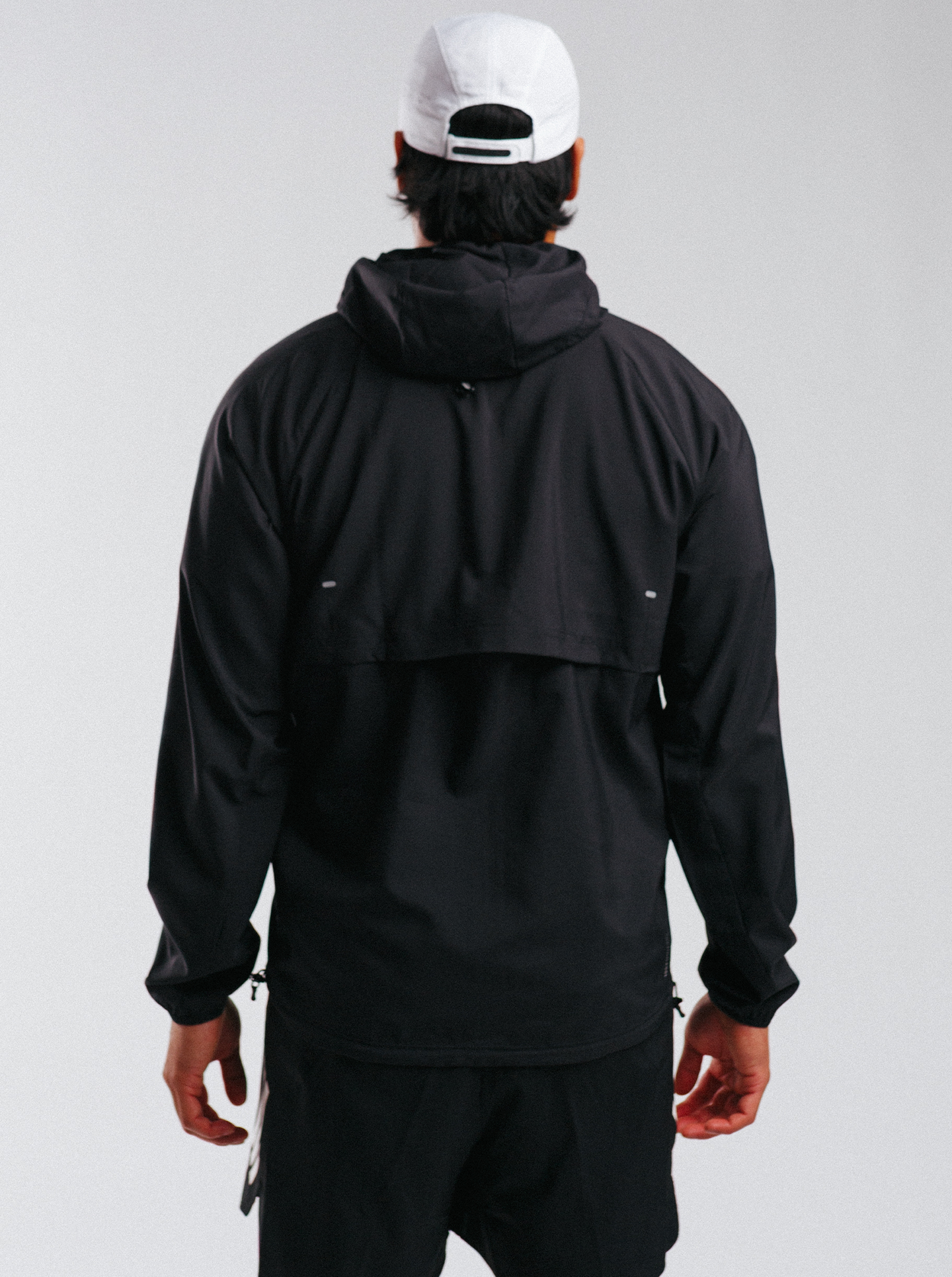 ADI365 Running Essentials Jacket