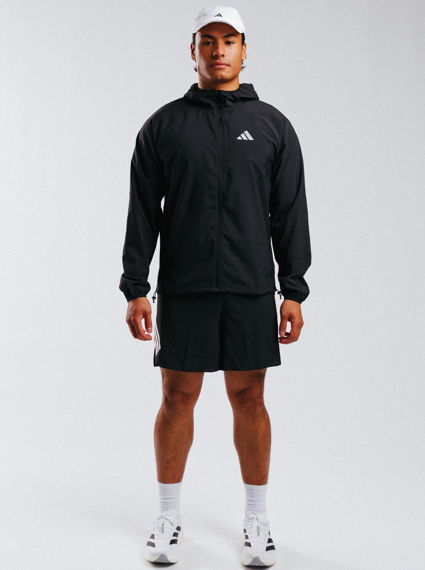 ADI365 Running Essentials Jacket