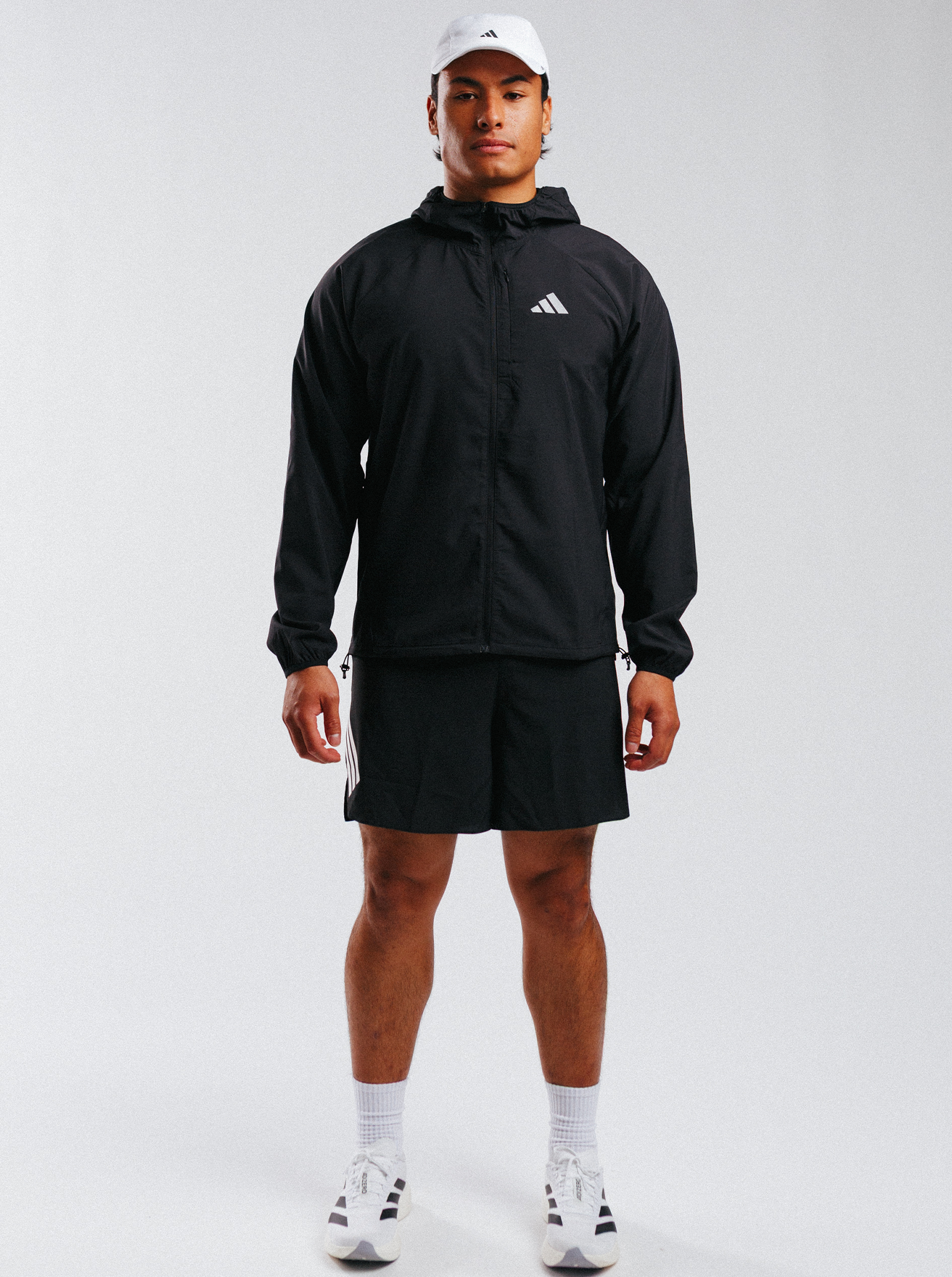 ADI365 Running Essentials Jacket
