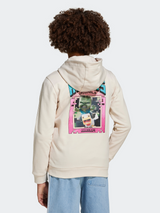 adidas Originals X Minecraft Graphic Hoodie Kids
