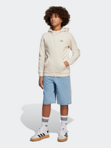 adidas Originals X Minecraft Graphic Hoodie Kids