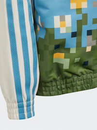 adidas Originals X Minecraft Tracksuit Set Kids