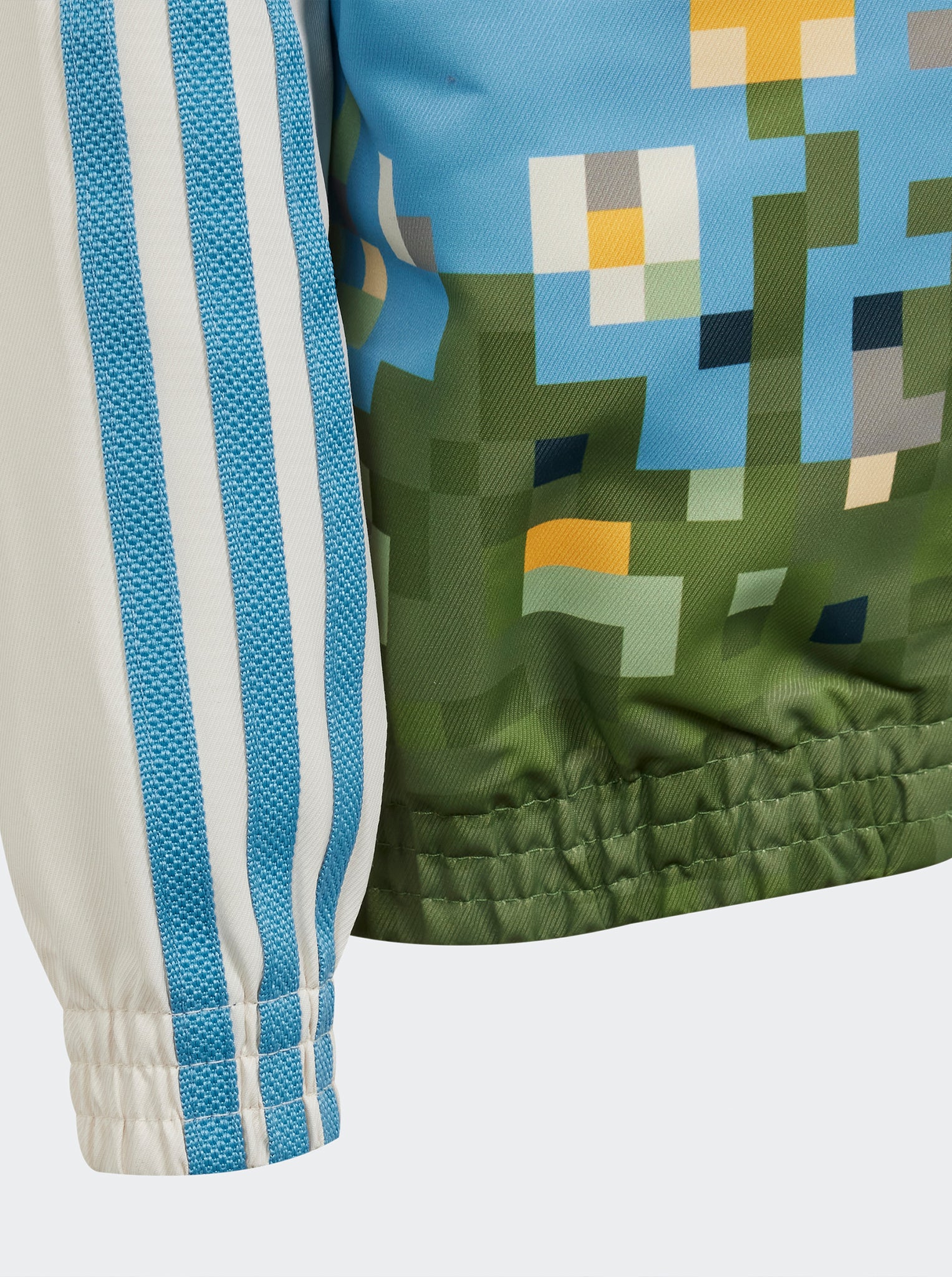 adidas Originals X Minecraft Tracksuit Set Kids
