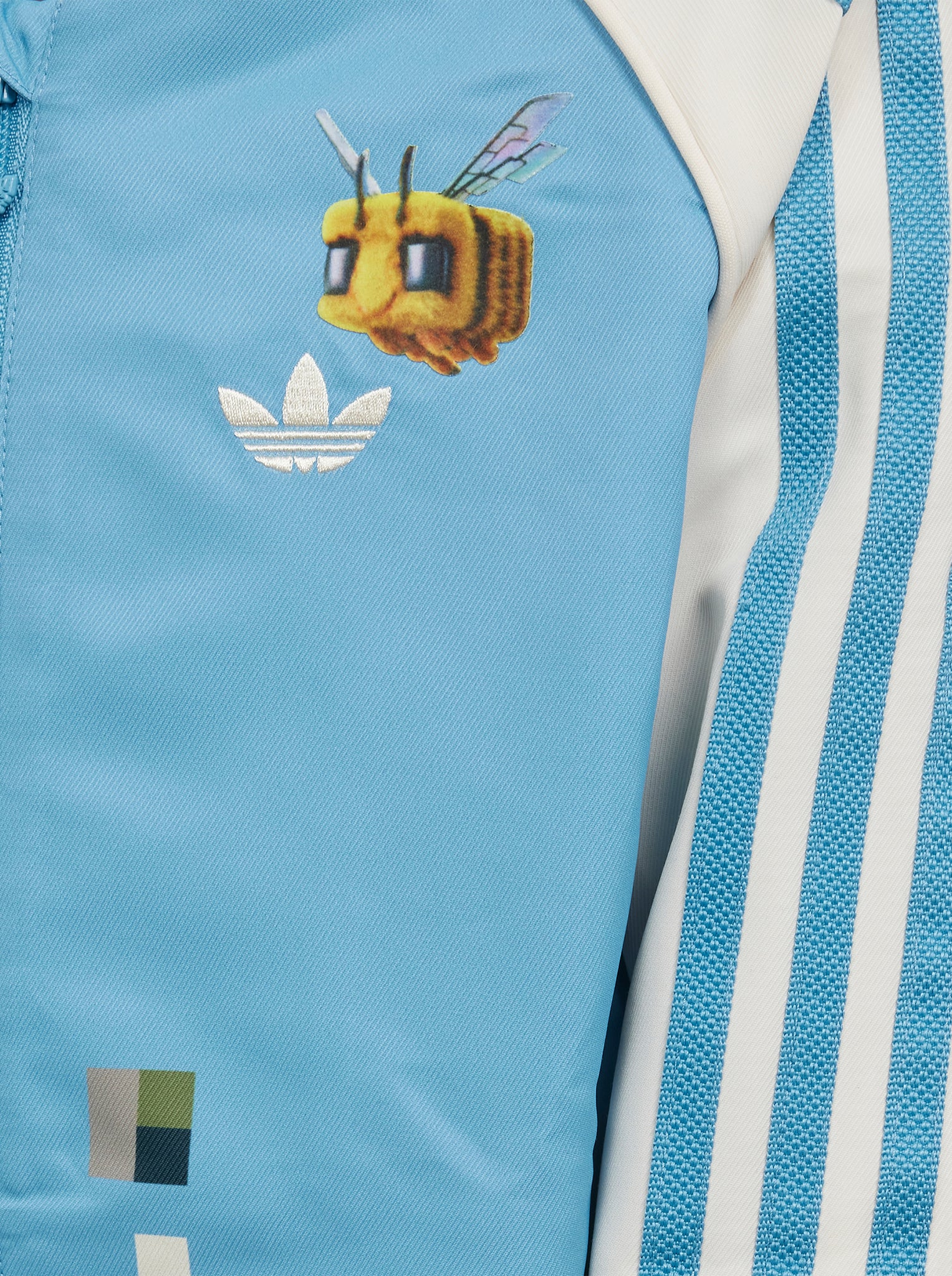 adidas Originals X Minecraft Tracksuit Set Kids