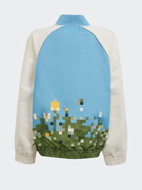 adidas Originals X Minecraft Tracksuit Set Kids