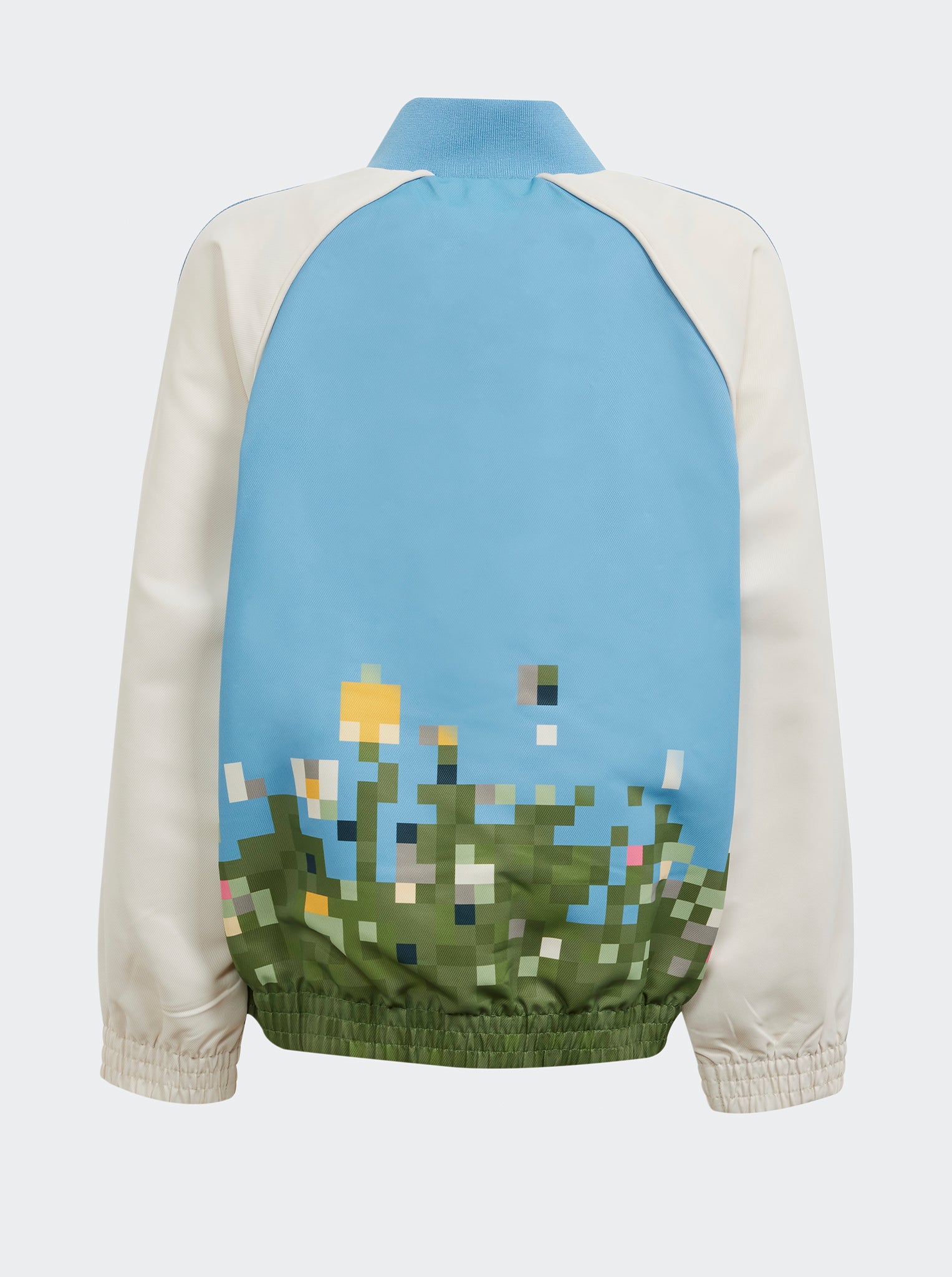 adidas Originals X Minecraft Tracksuit Set Kids