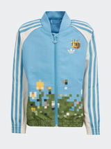 adidas Originals X Minecraft Tracksuit Set Kids